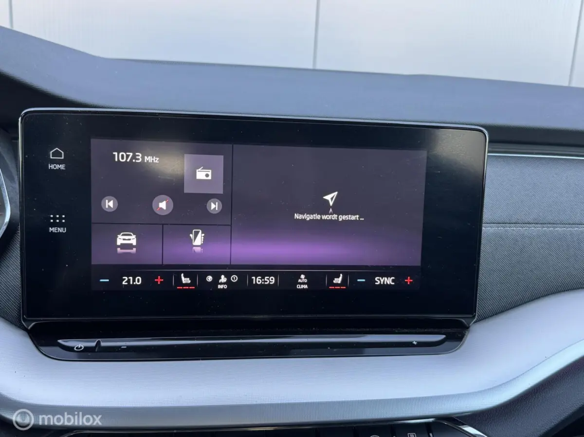 1.4 TSI PHEV Memory, LED, Keyless