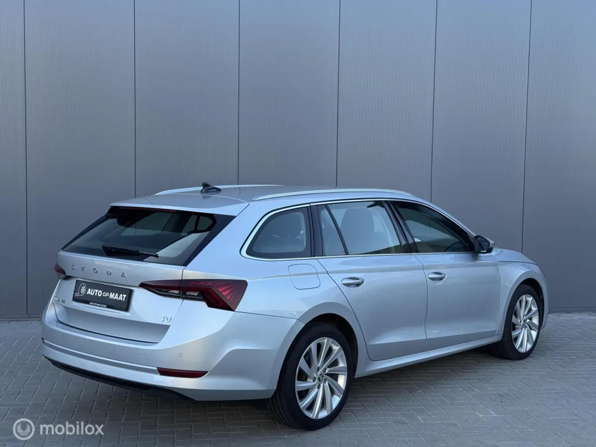 1.4 TSI PHEV Memory, LED, Keyless