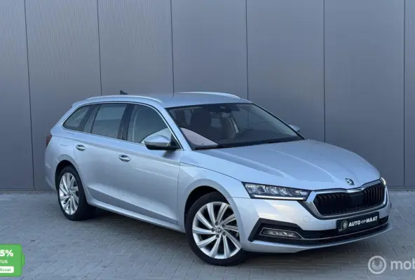 1.4 TSI PHEV Memory, LED, Keyless