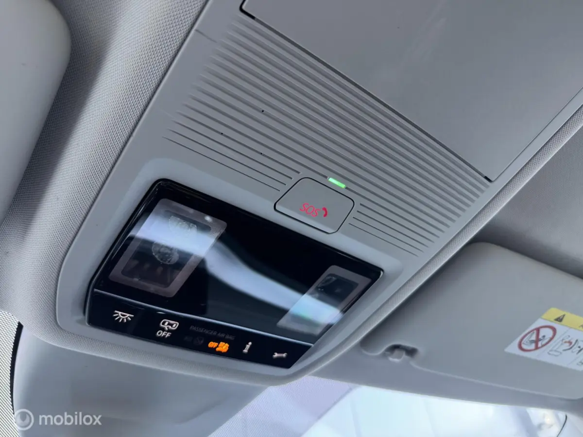 1.4 TSI PHEV Memory, LED, Keyless