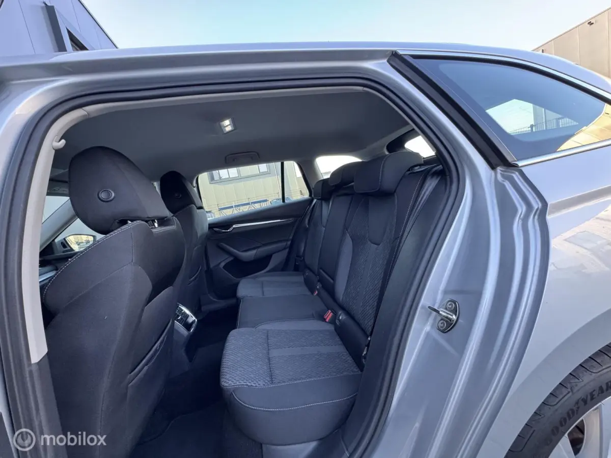 1.4 TSI PHEV Memory, LED, Keyless
