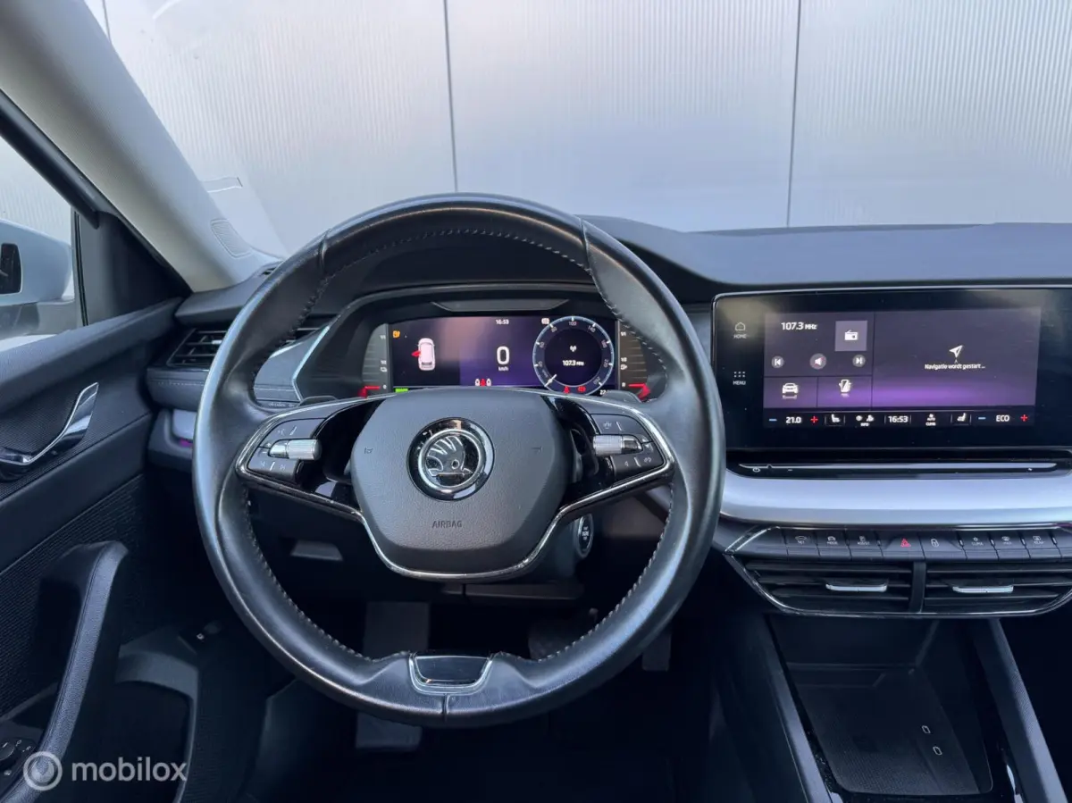 1.4 TSI PHEV Memory, LED, Keyless