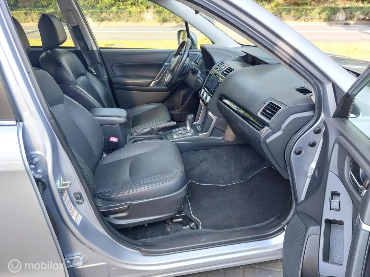 2.0 Premium 4WD Automaat Clima Panodak NAP