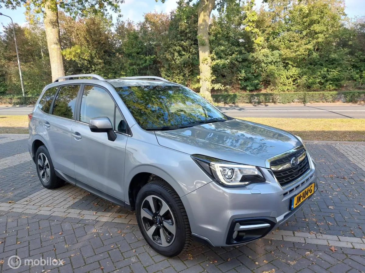 2.0 Premium 4WD Automaat Clima Panodak NAP