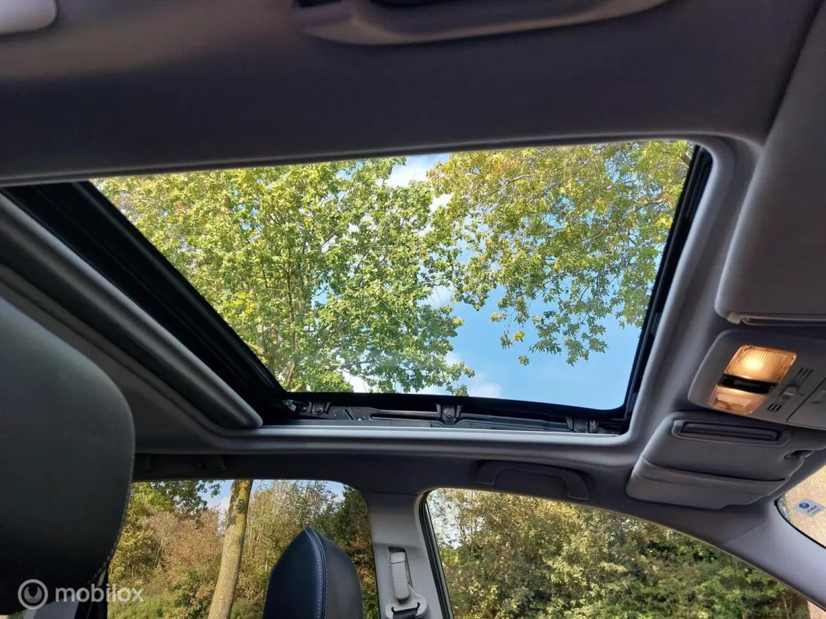2.0 Premium 4WD Automaat Clima Panodak NAP