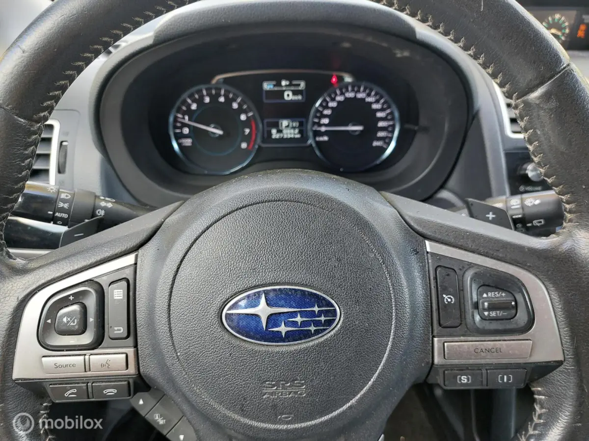 2.0 Premium 4WD Automaat Clima Panodak NAP