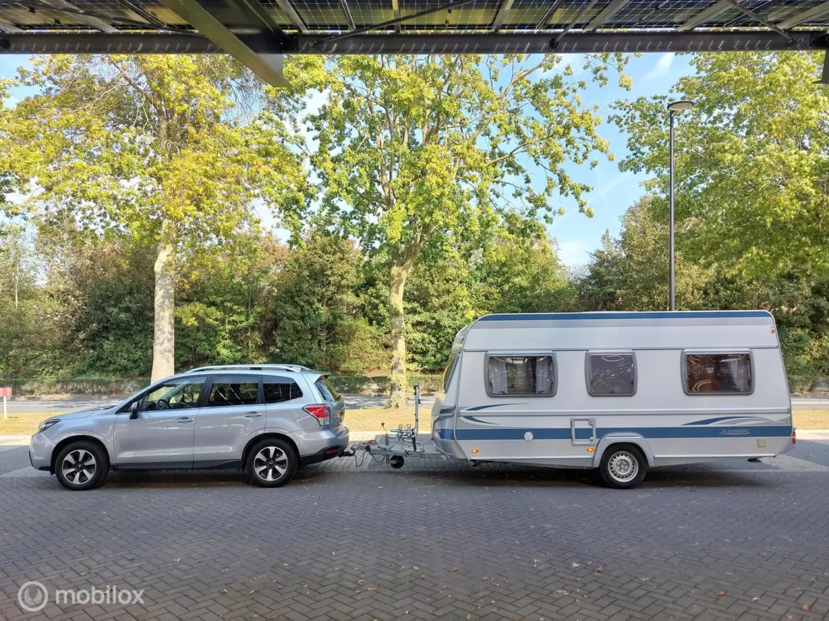 2.0 Premium 4WD Automaat Clima Panodak NAP