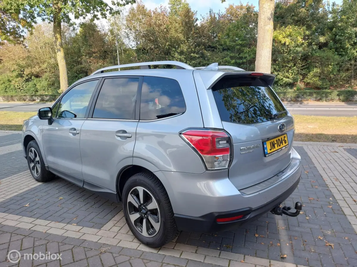 2.0 Premium 4WD Automaat Clima Panodak NAP