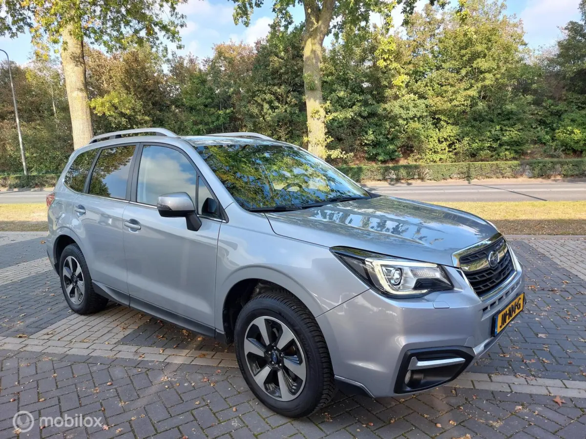 2.0 Premium 4WD Automaat Clima Panodak NAP
