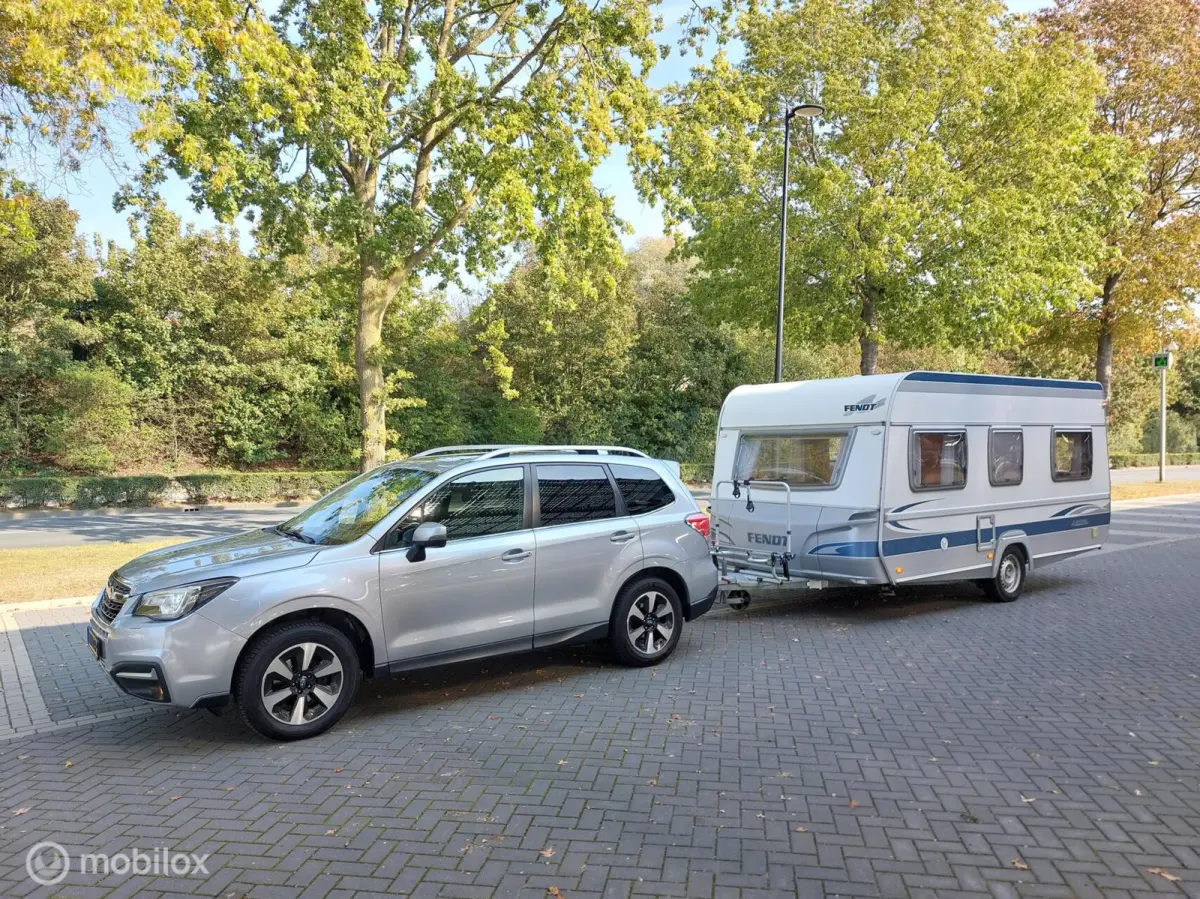 2.0 Premium 4WD Automaat Clima Panodak NAP