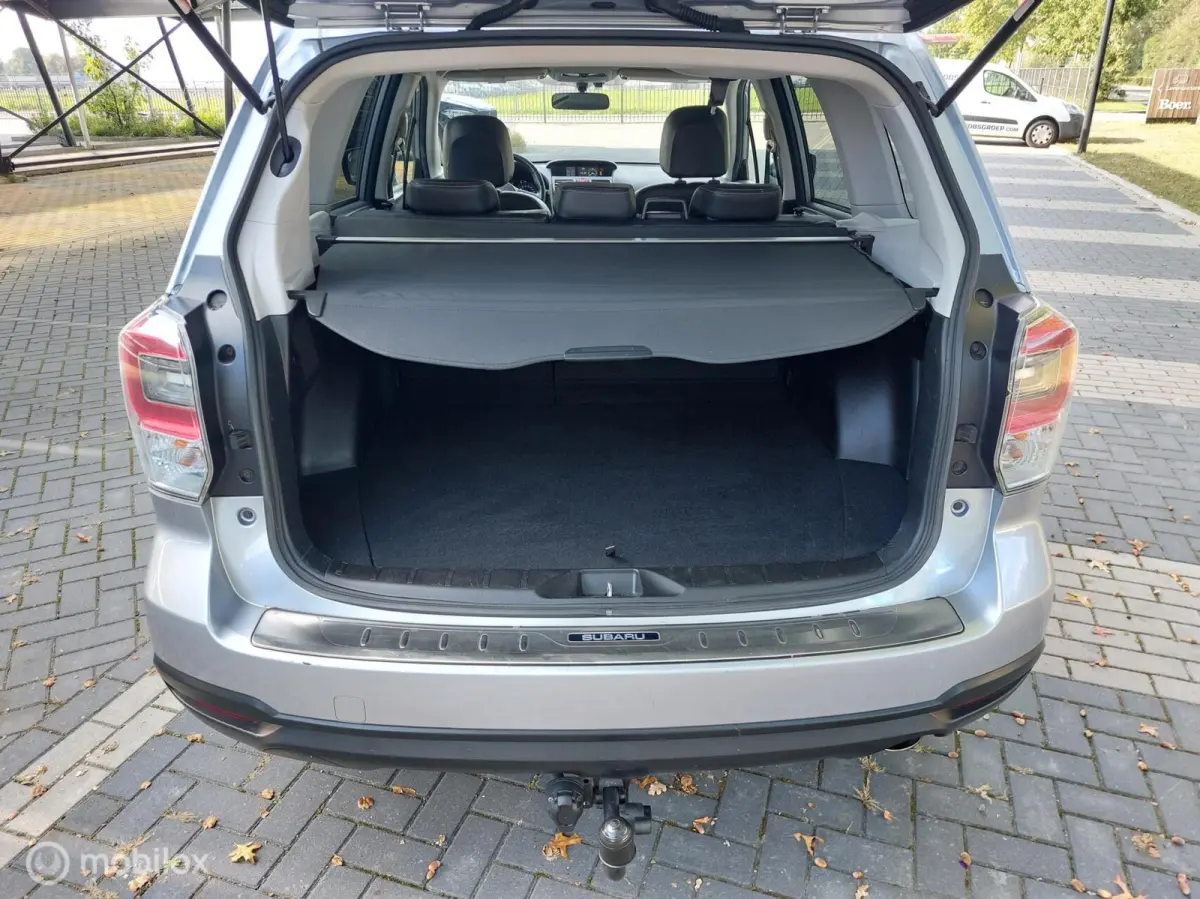 2.0 Premium 4WD Automaat Clima Panodak NAP