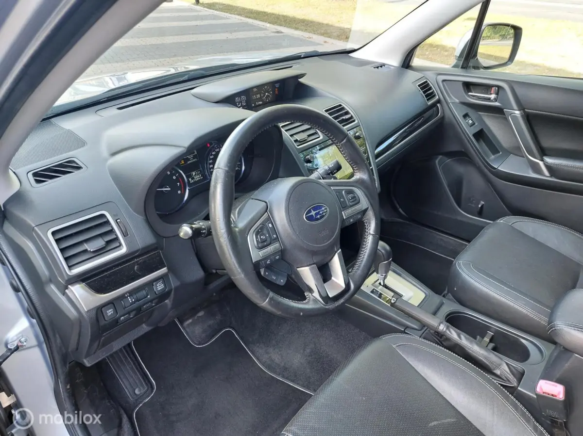 2.0 Premium 4WD Automaat Clima Panodak NAP