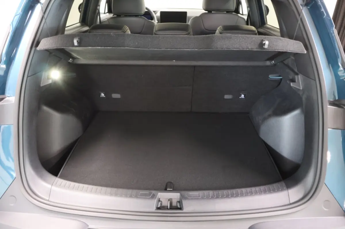 1.5 DM-i Boost | Plug-in Hybrid | PHEV
