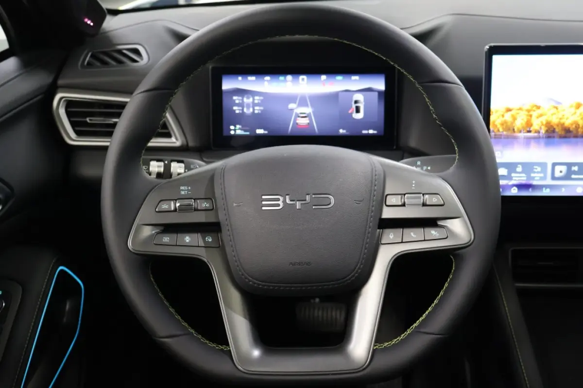 1.5 DM-i Boost | Plug-in Hybrid | PHEV