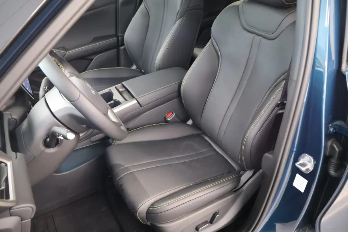 1.5 DM-i Boost | Plug-in Hybrid | PHEV