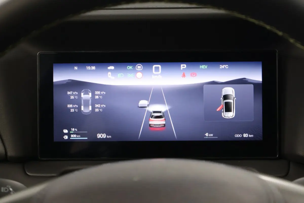 1.5 DM-i Boost | Plug-in Hybrid | PHEV