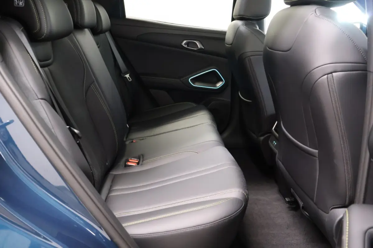 1.5 DM-i Boost | Plug-in Hybrid | PHEV
