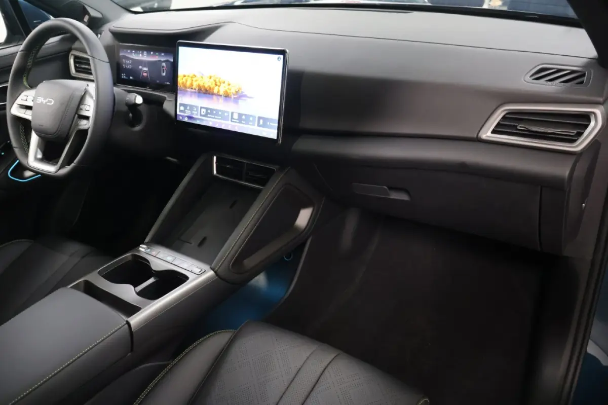 1.5 DM-i Boost | Plug-in Hybrid | PHEV