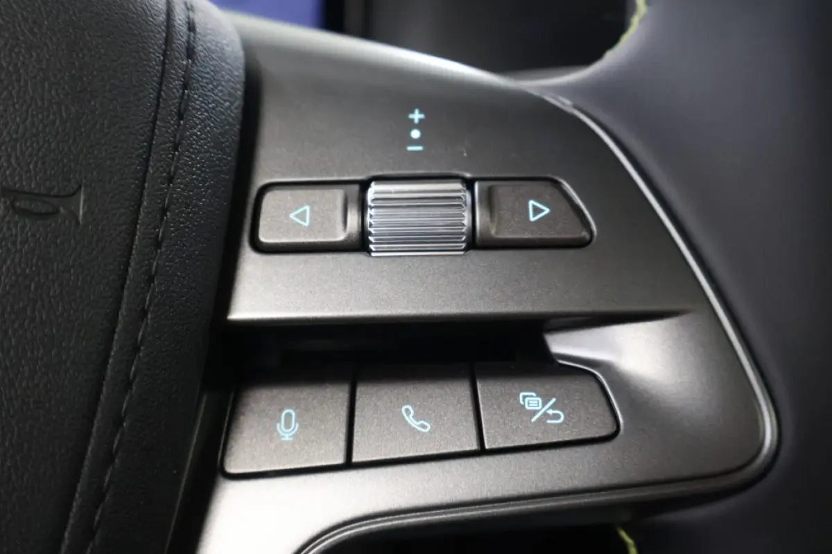 1.5 DM-i Boost | Plug-in Hybrid | PHEV