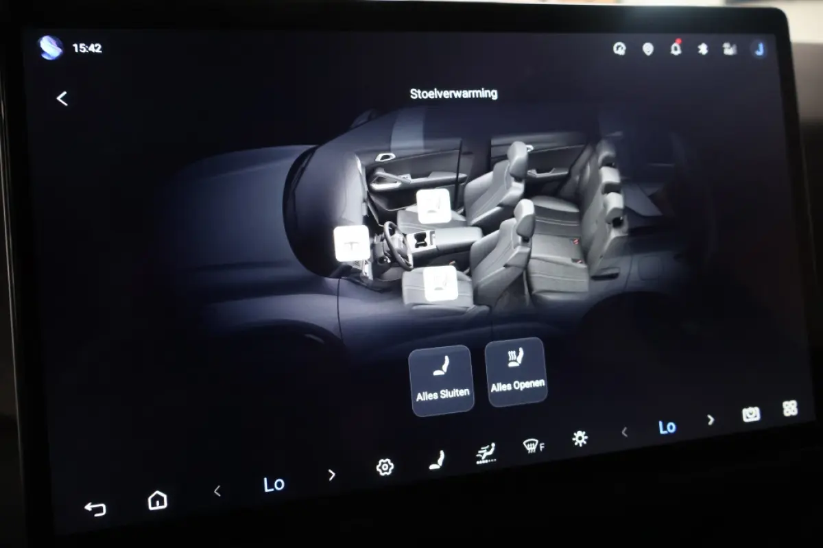 1.5 DM-i Boost | Plug-in Hybrid | PHEV