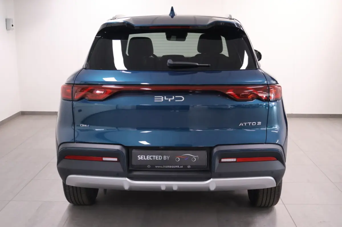1.5 DM-i Boost | Plug-in Hybrid | PHEV
