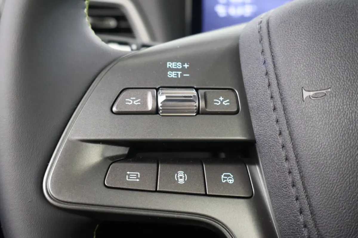 1.5 DM-i Boost | Plug-in Hybrid | PHEV