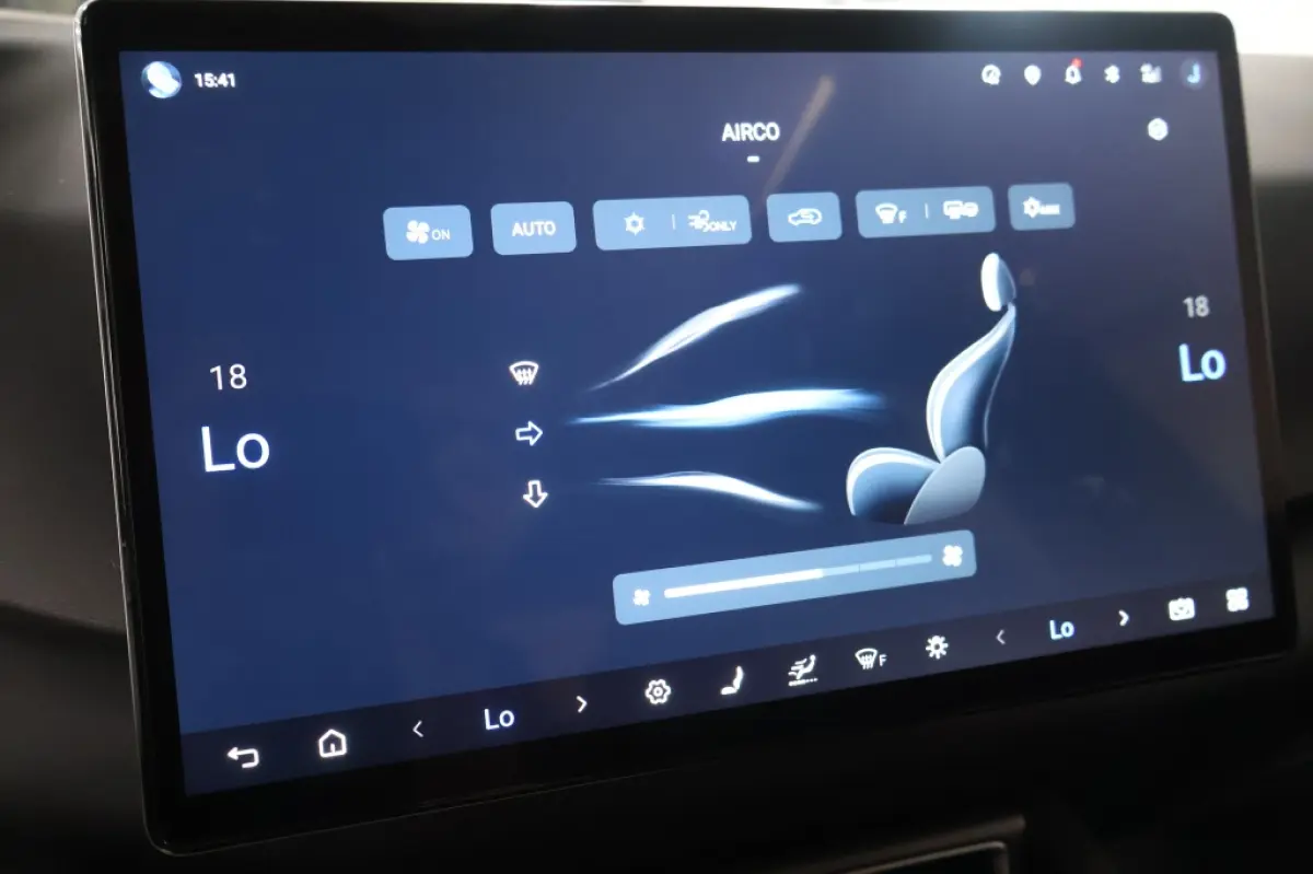 1.5 DM-i Boost | Plug-in Hybrid | PHEV