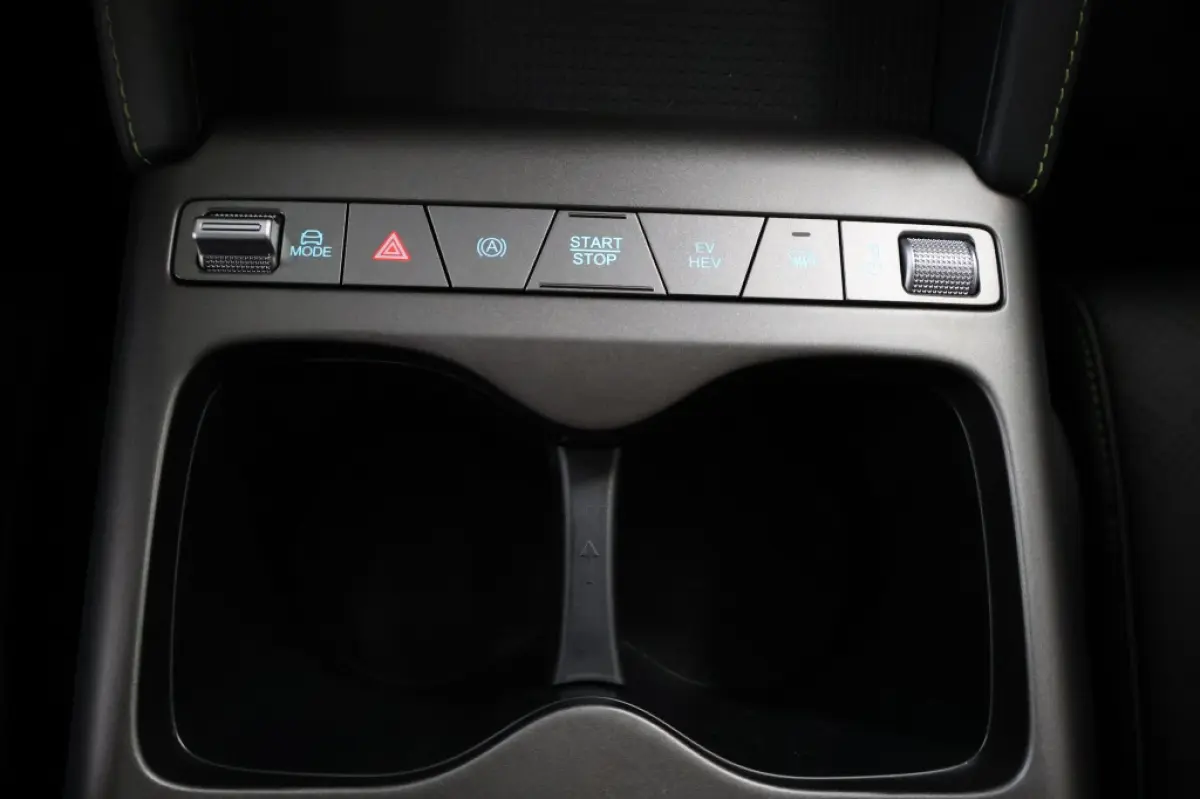 1.5 DM-i Boost | Plug-in Hybrid | PHEV