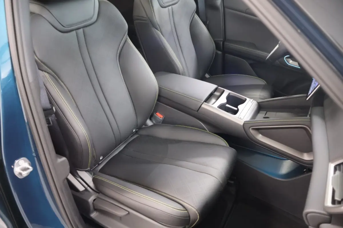 1.5 DM-i Boost | Plug-in Hybrid | PHEV