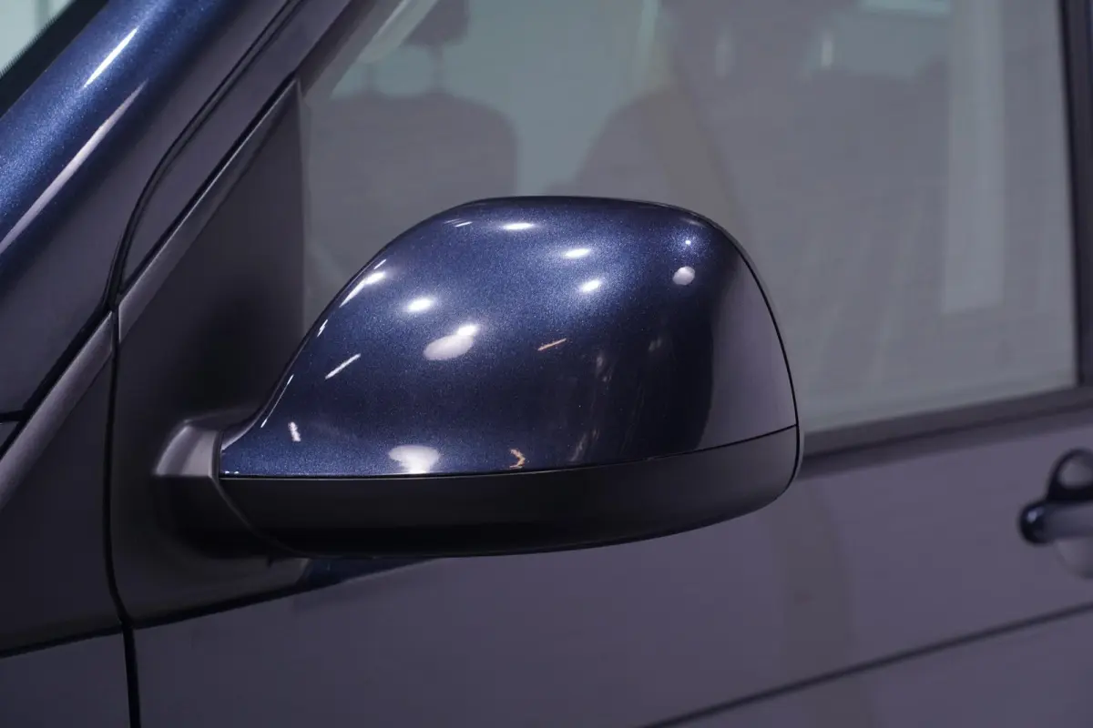 2.0 TDI 150 pk Dubbel Cabine Airco, Leder Zwart Cruise control, Trekhaak, 5-Zits