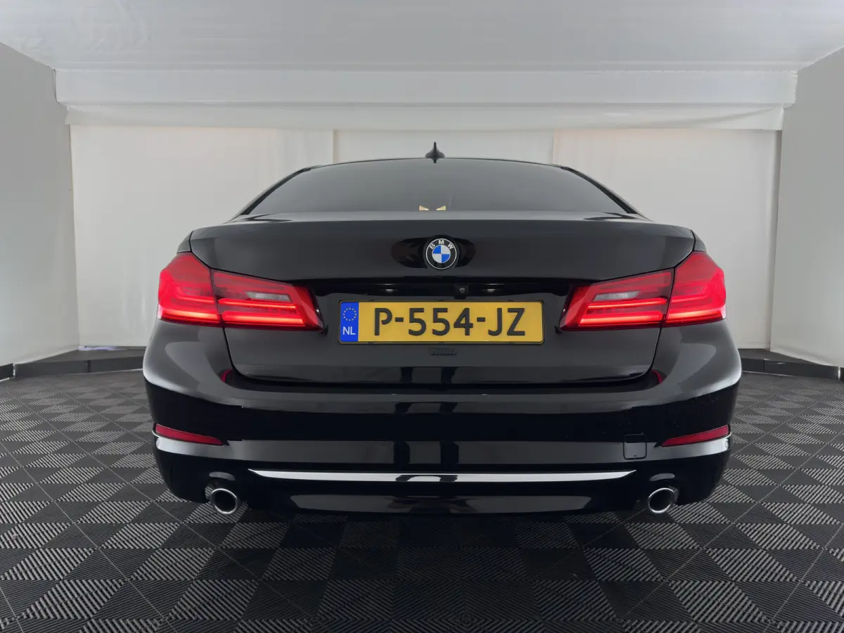 530e iPerformance High Executive Luxury-Line (Plug-in) {SoH-98%} Aut. *LEATHER | LED-LIGHTS | ADAPTIVE-CRUISE | NAVI-FULLMAP | HARMAN/KARDON-AUDIO | TOPVIEW | HEATED-CONTOURSEATS | PRIVACY-G
