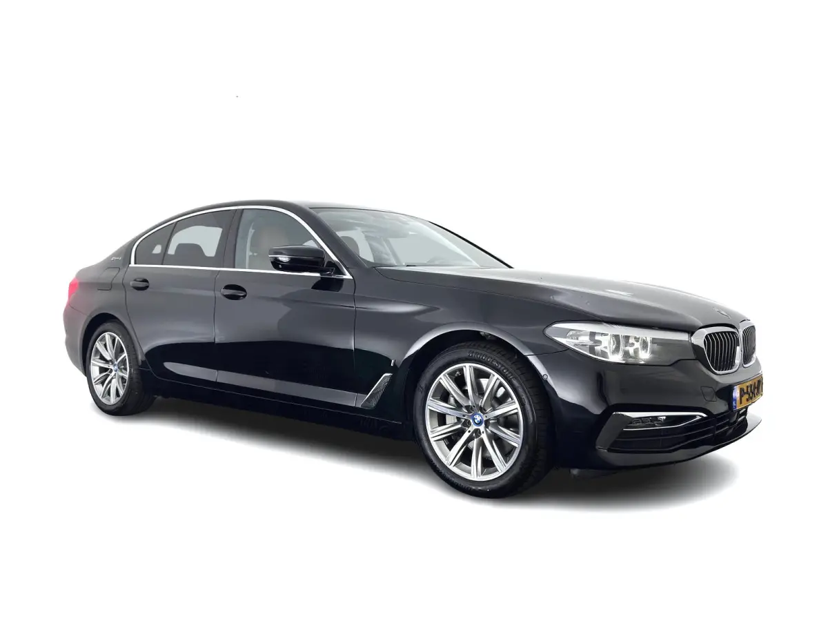 530e iPerformance High Executive Luxury-Line (Plug-in) {SoH-98%} Aut. *LEATHER | LED-LIGHTS | ADAPTIVE-CRUISE | NAVI-FULLMAP | HARMAN/KARDON-AUDIO | TOPVIEW | HEATED-CONTOURSEATS | PRIVACY-G