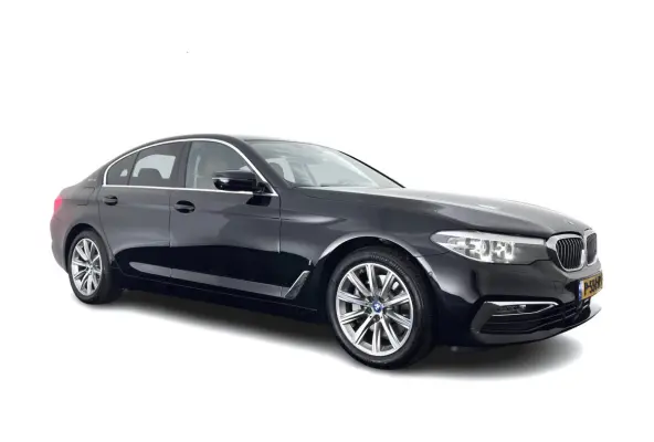 530e iPerformance High Executive Luxury-Line (Plug-in) {SoH-98%} Aut. *LEATHER | LED-LIGHTS | ADAPTIVE-CRUISE | NAVI-FULLMAP | HARMAN/KARDON-AUDIO | TOPVIEW | HEATED-CONTOURSEATS | PRIVACY-G