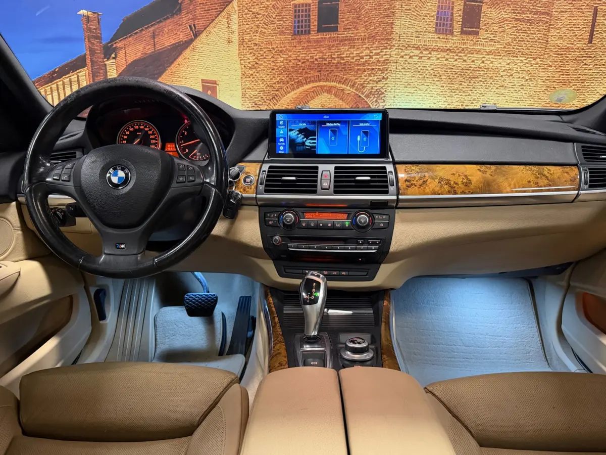XDrive48i M-Sport Aut 7-Persoons Full Options *BTW*