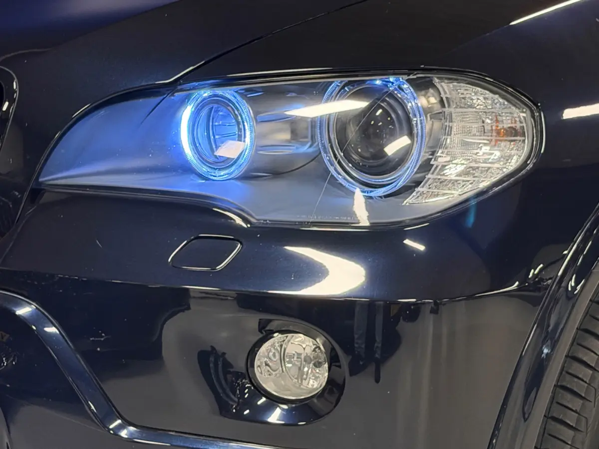 XDrive48i M-Sport Aut 7-Persoons Full Options *BTW*