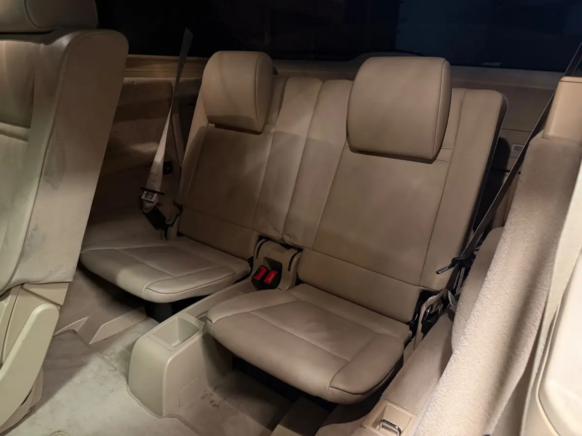 XDrive48i M-Sport Aut 7-Persoons Full Options *BTW*