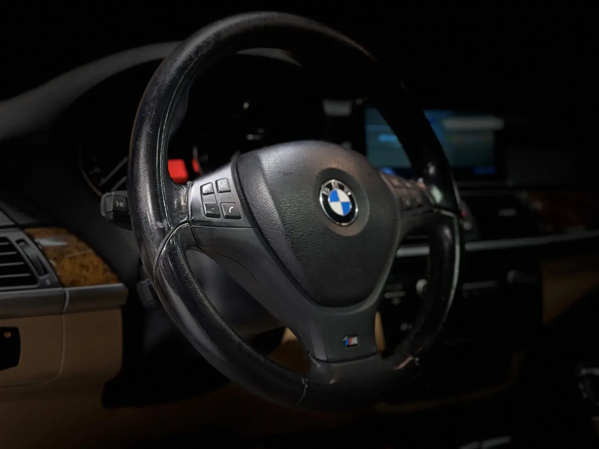 XDrive48i M-Sport Aut 7-Persoons Full Options *BTW*