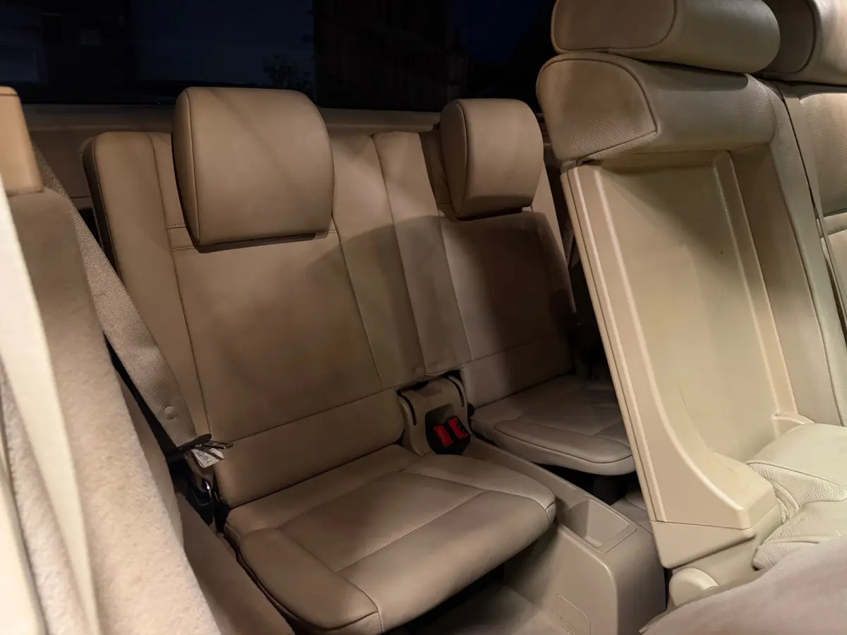 XDrive48i M-Sport Aut 7-Persoons Full Options *BTW*