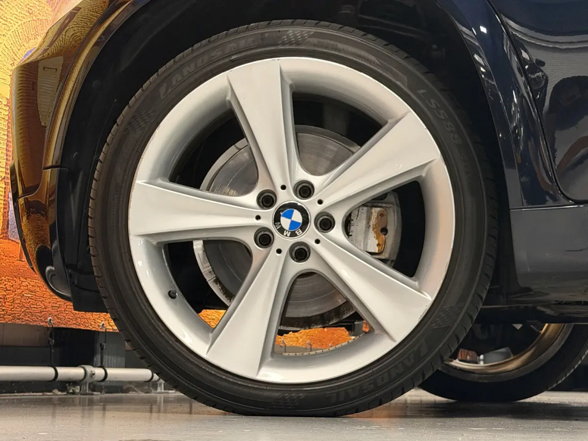 XDrive48i M-Sport Aut 7-Persoons Full Options *BTW*