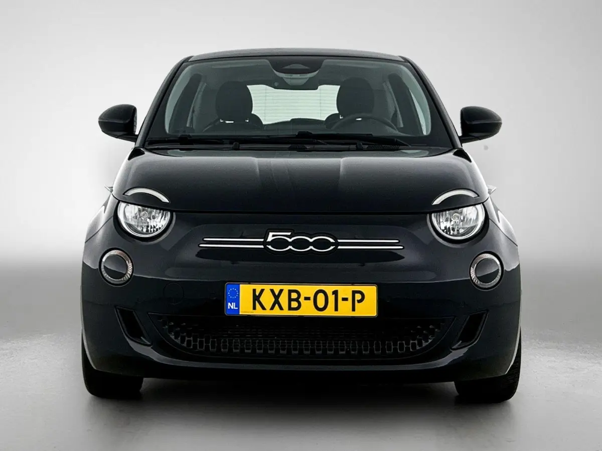 Icon 42 kWh 118pk Automaat | Apple Carplay/Android Auto | Climate Control | Cruise Control | Stoelverwarming | Dodehoekdetectie | Camera |
