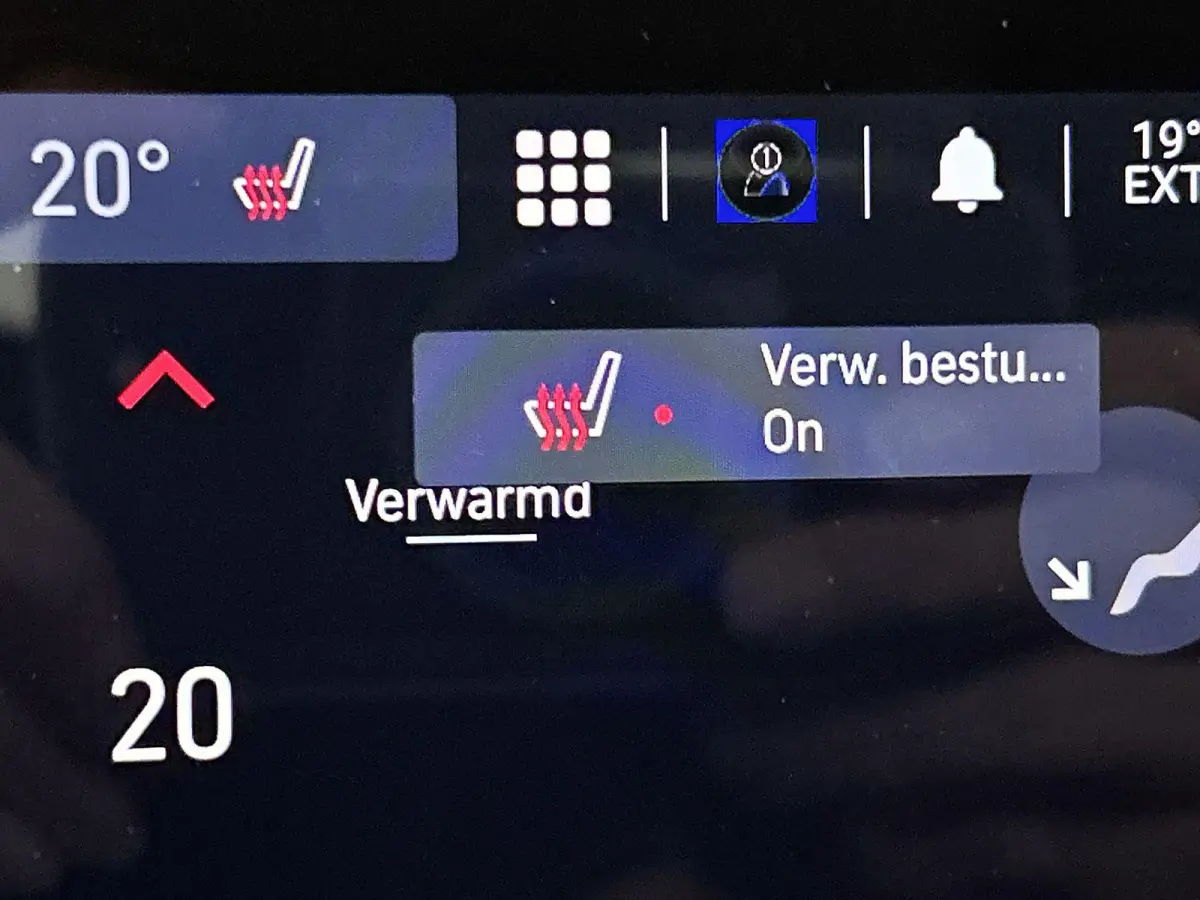 Icon 42 kWh 118pk Automaat | Apple Carplay/Android Auto | Climate Control | Cruise Control | Stoelverwarming | Dodehoekdetectie | Camera |