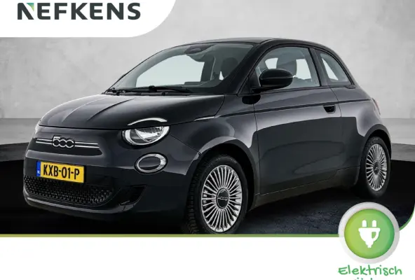 Icon 42 kWh 118pk Automaat | Apple Carplay/Android Auto | Climate Control | Cruise Control | Stoelverwarming | Dodehoekdetectie | Camera |