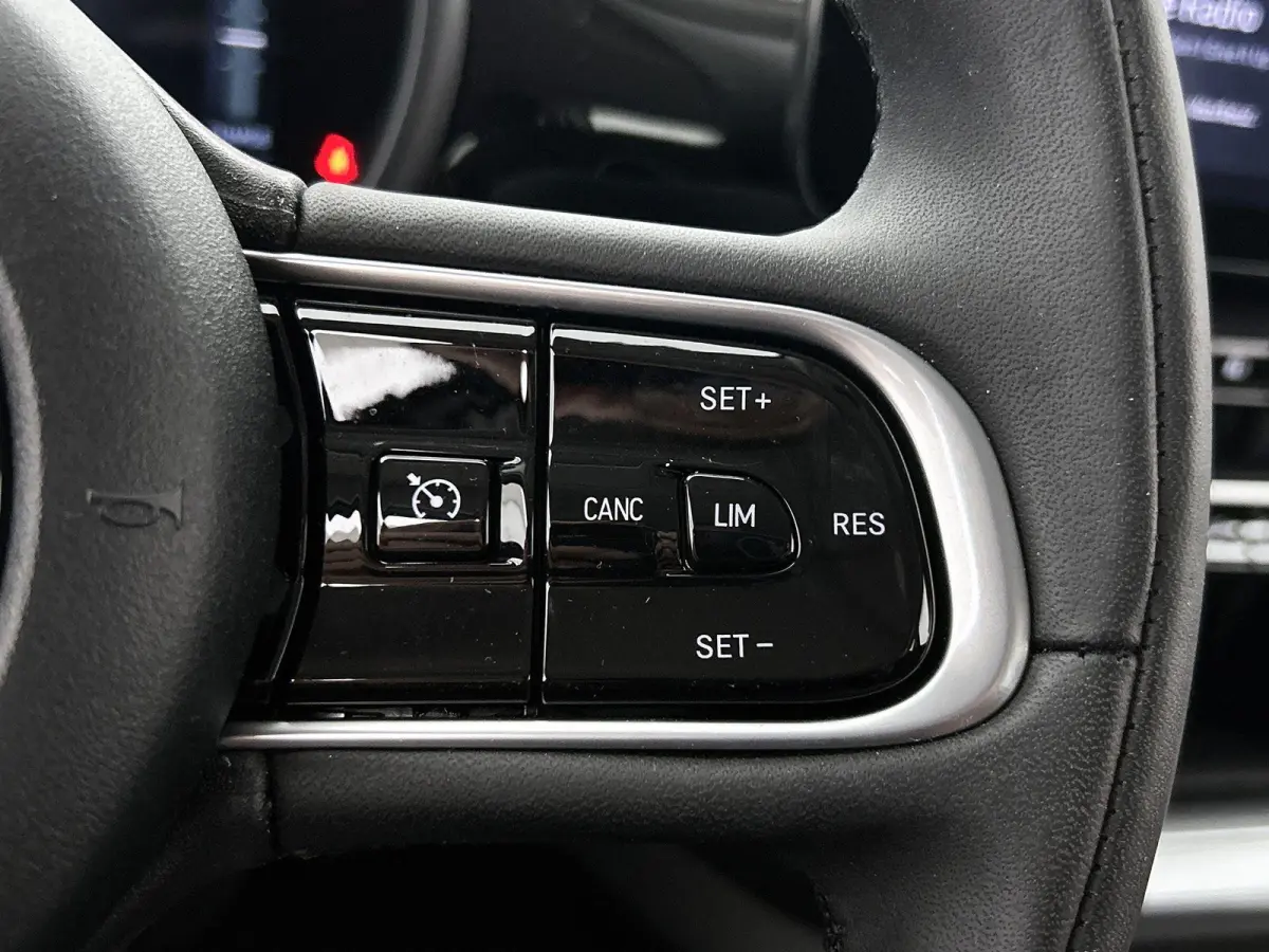 Icon 42 kWh 118pk Automaat | Apple Carplay/Android Auto | Climate Control | Cruise Control | Stoelverwarming | Dodehoekdetectie | Camera |