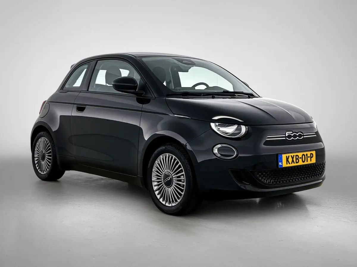 Icon 42 kWh 118pk Automaat | Apple Carplay/Android Auto | Climate Control | Cruise Control | Stoelverwarming | Dodehoekdetectie | Camera |