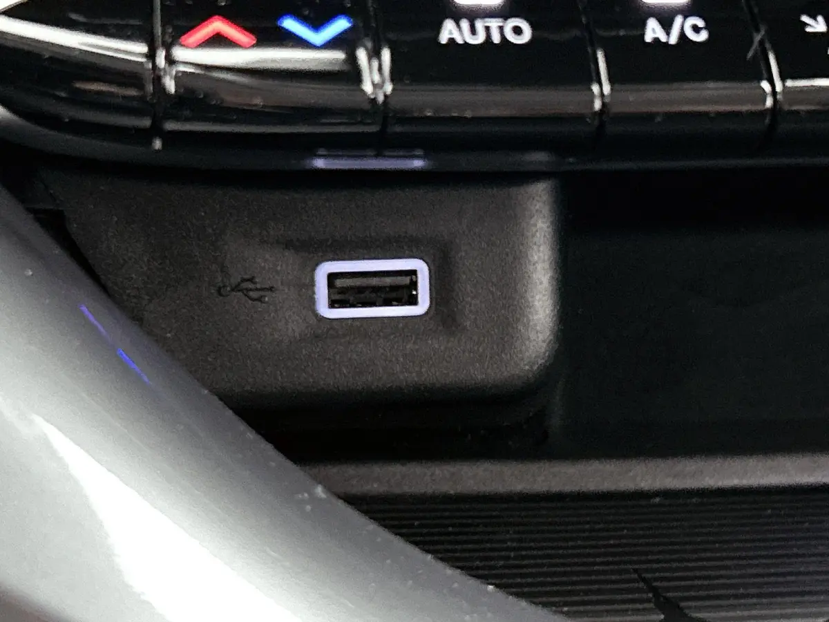 Icon 42 kWh 118pk Automaat | Apple Carplay/Android Auto | Climate Control | Cruise Control | Stoelverwarming | Dodehoekdetectie | Camera |