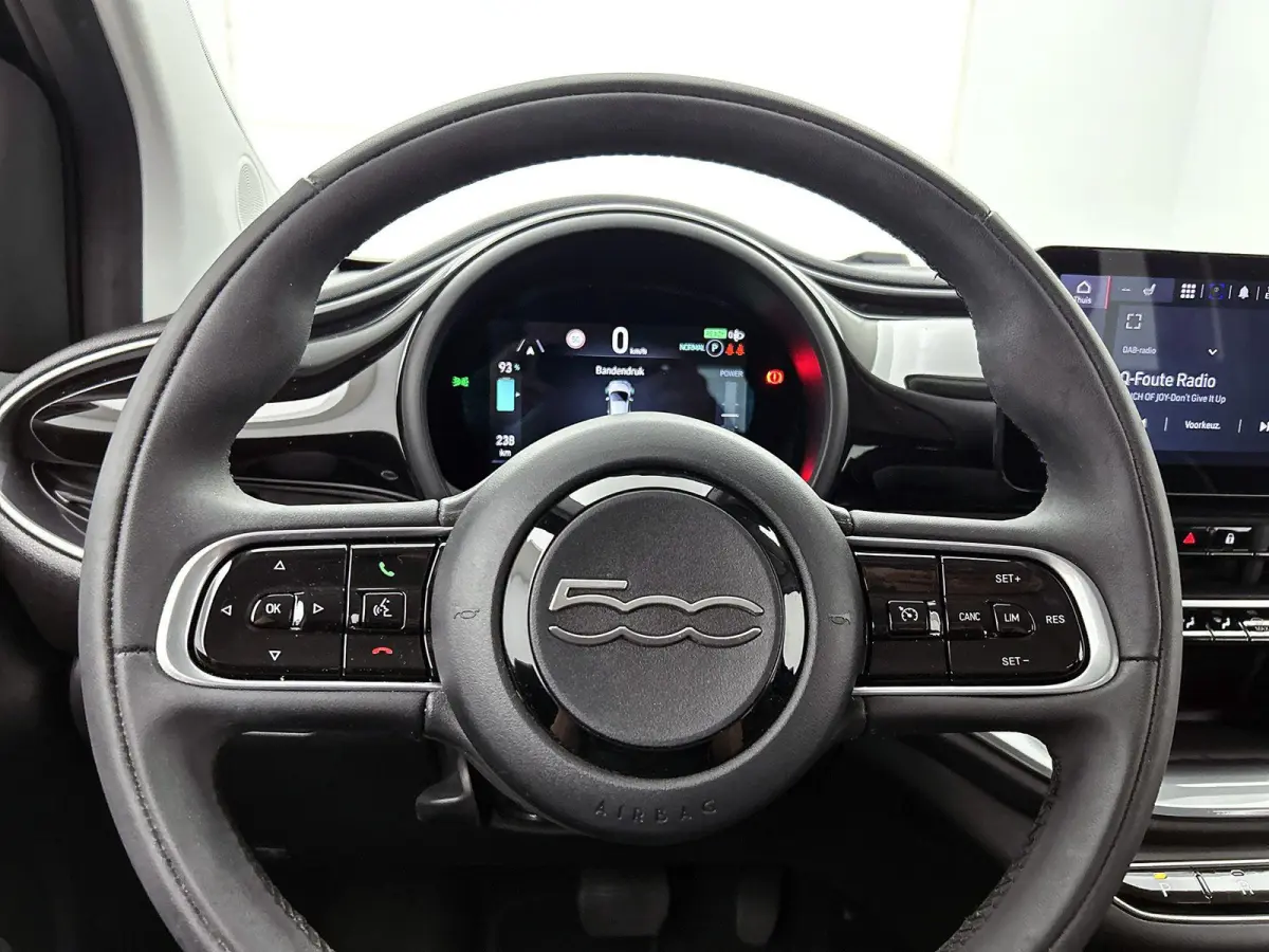 Icon 42 kWh 118pk Automaat | Apple Carplay/Android Auto | Climate Control | Cruise Control | Stoelverwarming | Dodehoekdetectie | Camera |