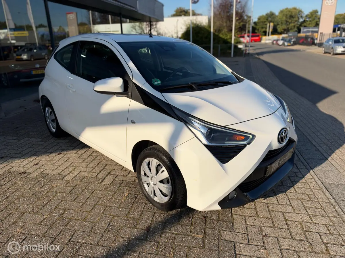 play Aygo