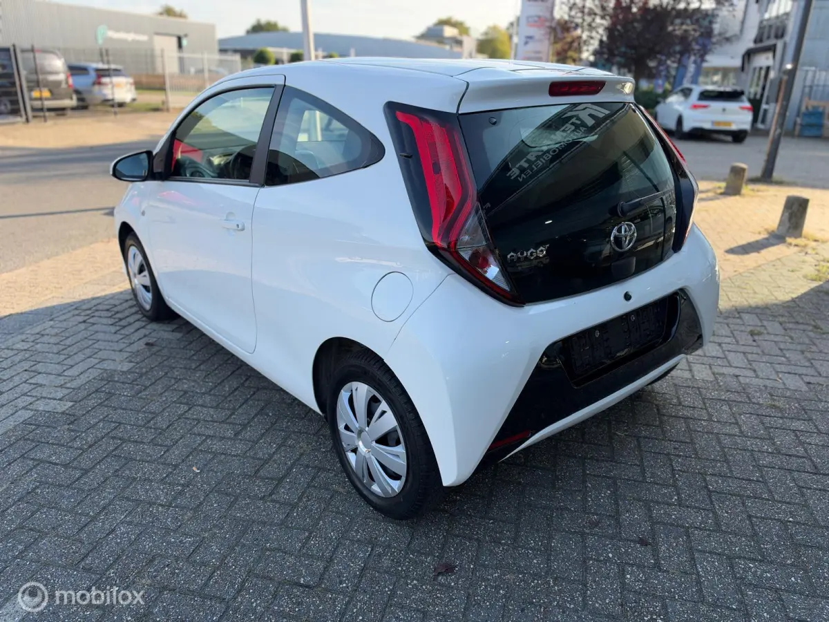 play Aygo