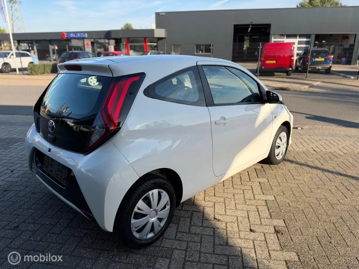 play Aygo