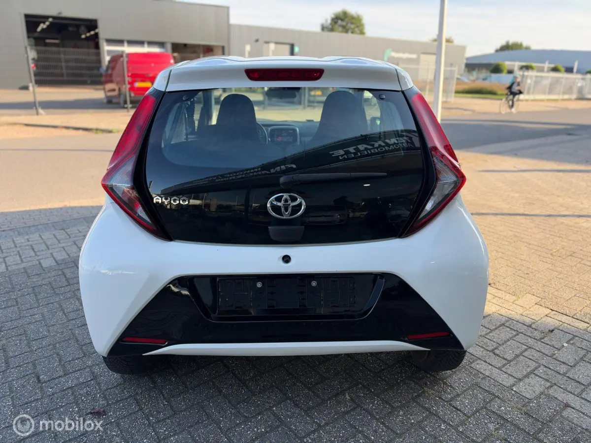 play Aygo